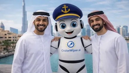 CRUISEHAVEN DUBAI
